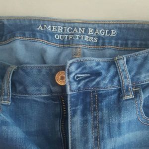 American Eagle long jeans